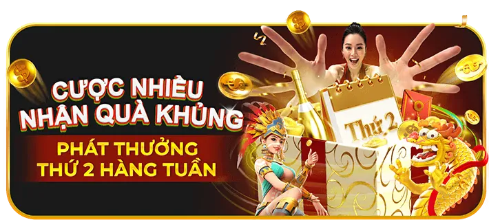 Khuyến mãi tháng 10
